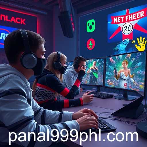 Digital Playground Reimagined