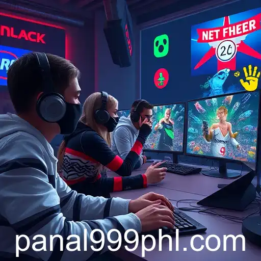 Digital Playground Reimagined