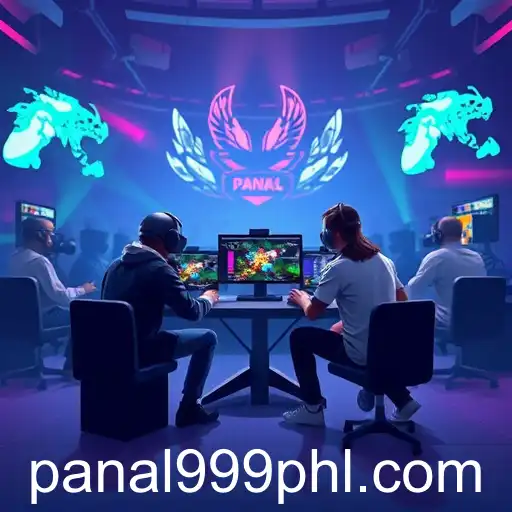 Digital Playground Revolution