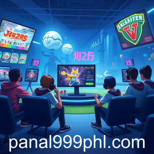 The Evolution of Online Gaming: Panal999 Leads the Charge