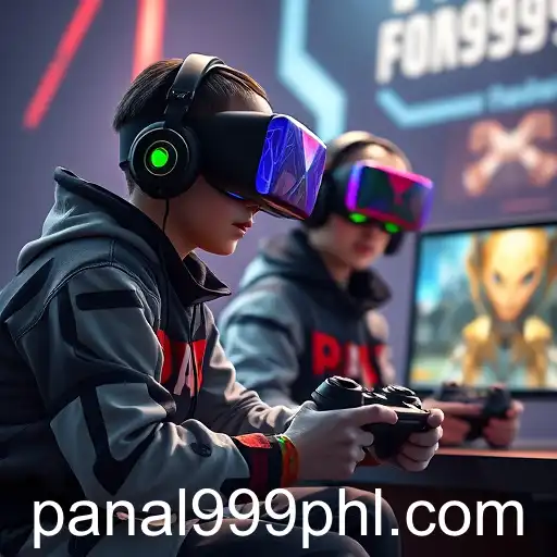 Panal999: The Future of Gaming Communities