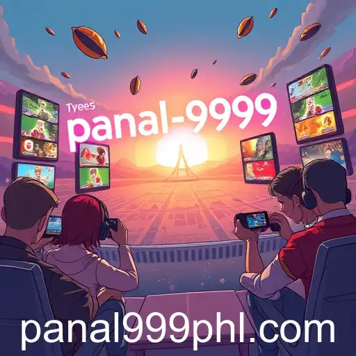 Digital Revolution in Gaming