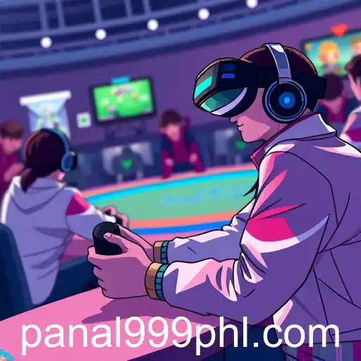 Emerging Trends in Online Gaming for Global Audiences