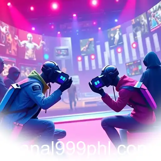 The Evolution of Gaming Platforms in 2025