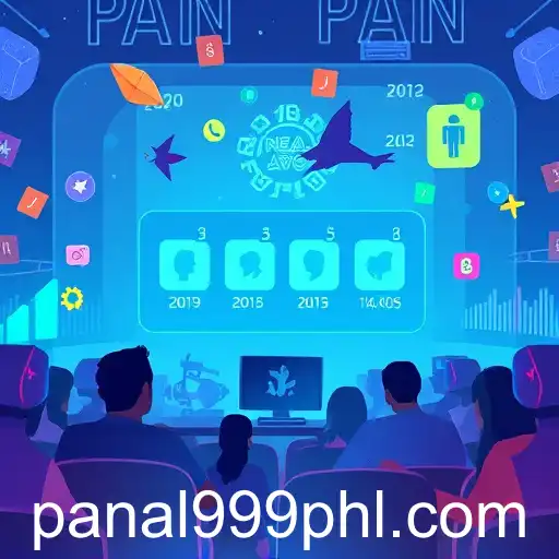 Panal999: Revolutionizing Online Gaming