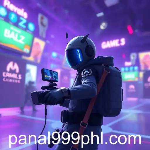 Panal999 Revolutionizes Online Gaming Amidst Global Trends