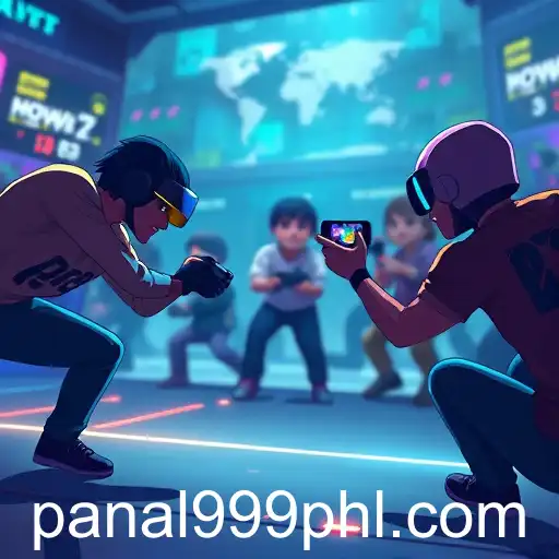 The Rise of Panal999 in the Gaming World