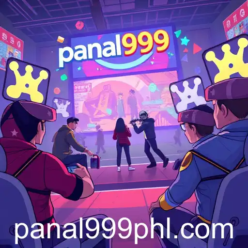 The Rise of Panal999 in Gaming World