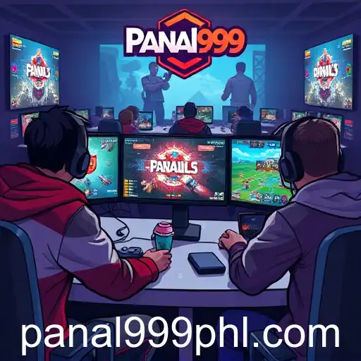 The Rise of Panal999: Shaping Online Gaming Dynamics
