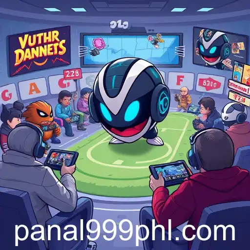 The Rise of Panal999: A Gaming Phenomenon