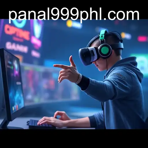 Rising Trends in Online Gaming: A 2025 Perspective