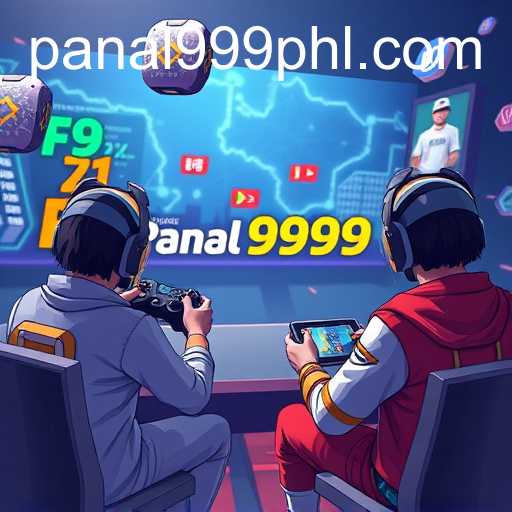 Panal999: Revolutionizing Online Gaming