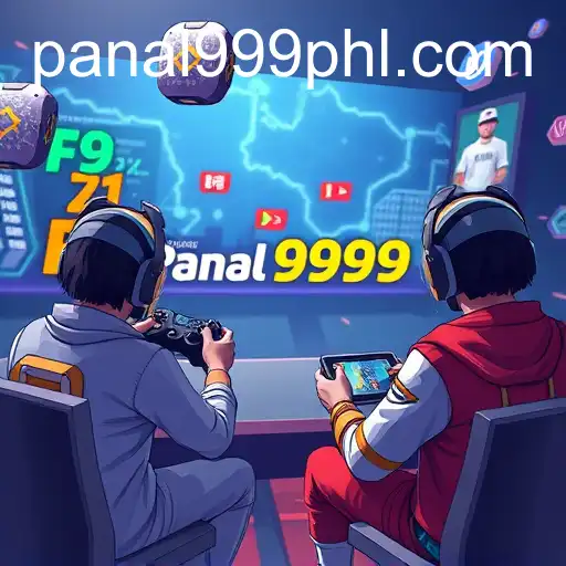 Panal999: Revolutionizing Online Gaming