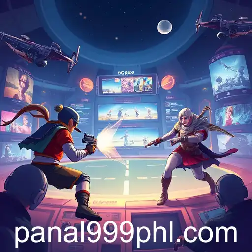 Panal999: Revolutionizing Online Gaming