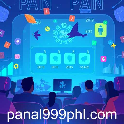 Panal999: Revolutionizing Online Gaming