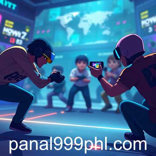The Rise of Panal999 in the Gaming World