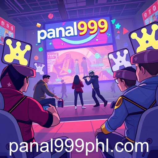 The Rise of Panal999 in Gaming World